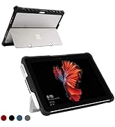 Amazon.com: Youtec Surface Pro Case - Rugged Folio Cover with Pen
